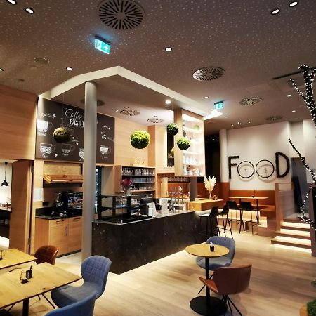 Hotel Johanns Хилполтщайн Екстериор снимка