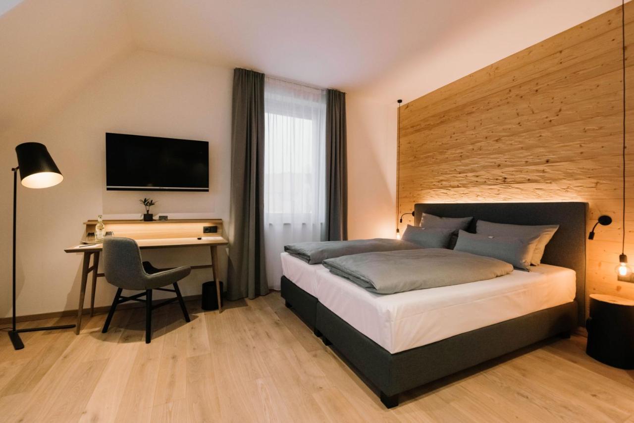 Hotel Johanns Хилполтщайн Екстериор снимка