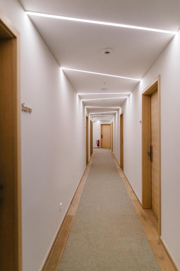Hotel Johanns Хилполтщайн Екстериор снимка