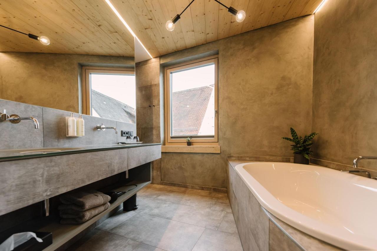 Hotel Johanns Хилполтщайн Екстериор снимка