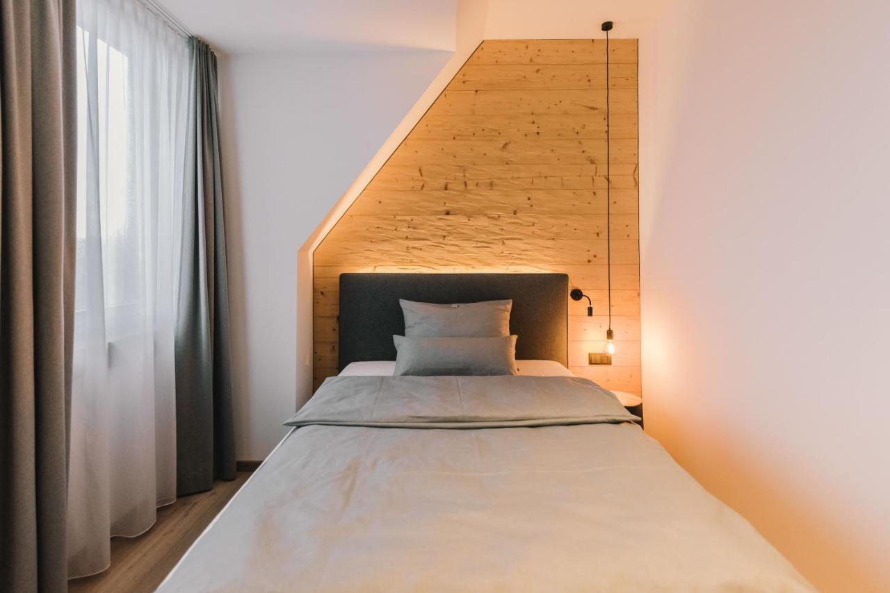 Hotel Johanns Хилполтщайн Екстериор снимка