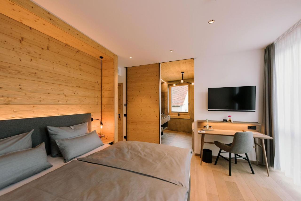 Hotel Johanns Хилполтщайн Екстериор снимка
