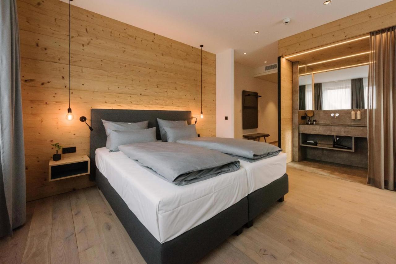 Hotel Johanns Хилполтщайн Екстериор снимка