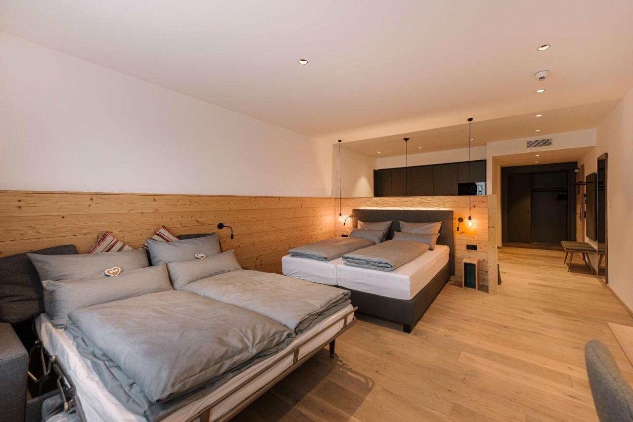 Hotel Johanns Хилполтщайн Екстериор снимка