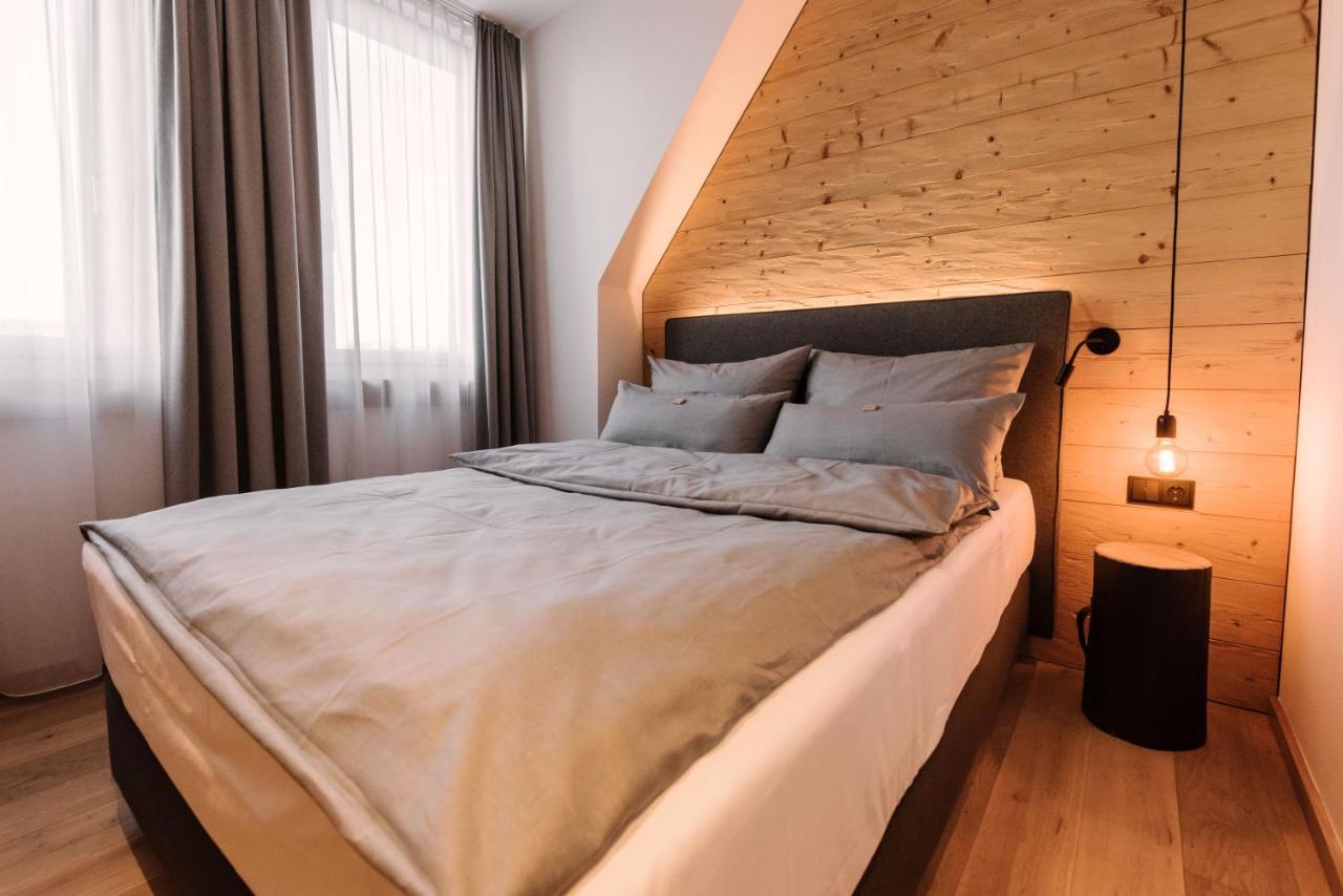 Hotel Johanns Хилполтщайн Екстериор снимка