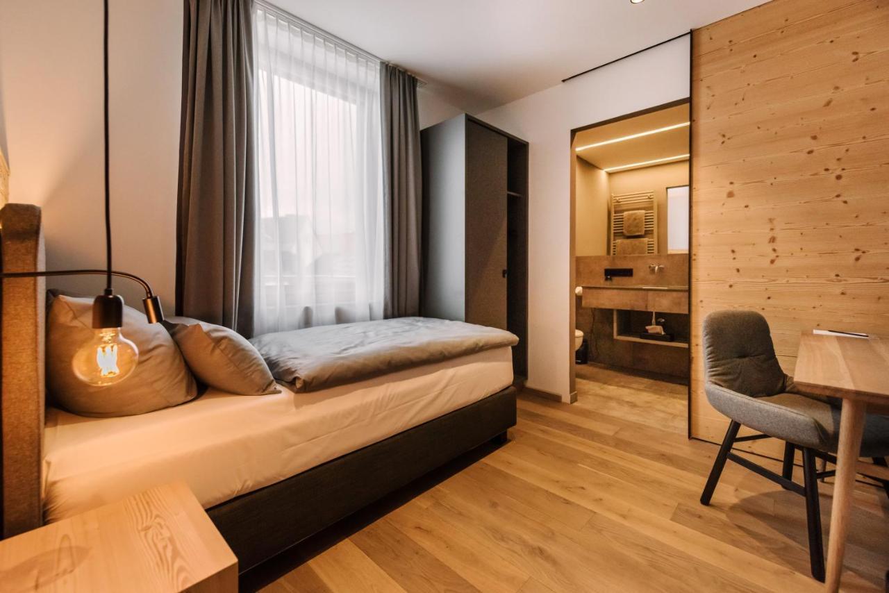 Hotel Johanns Хилполтщайн Екстериор снимка