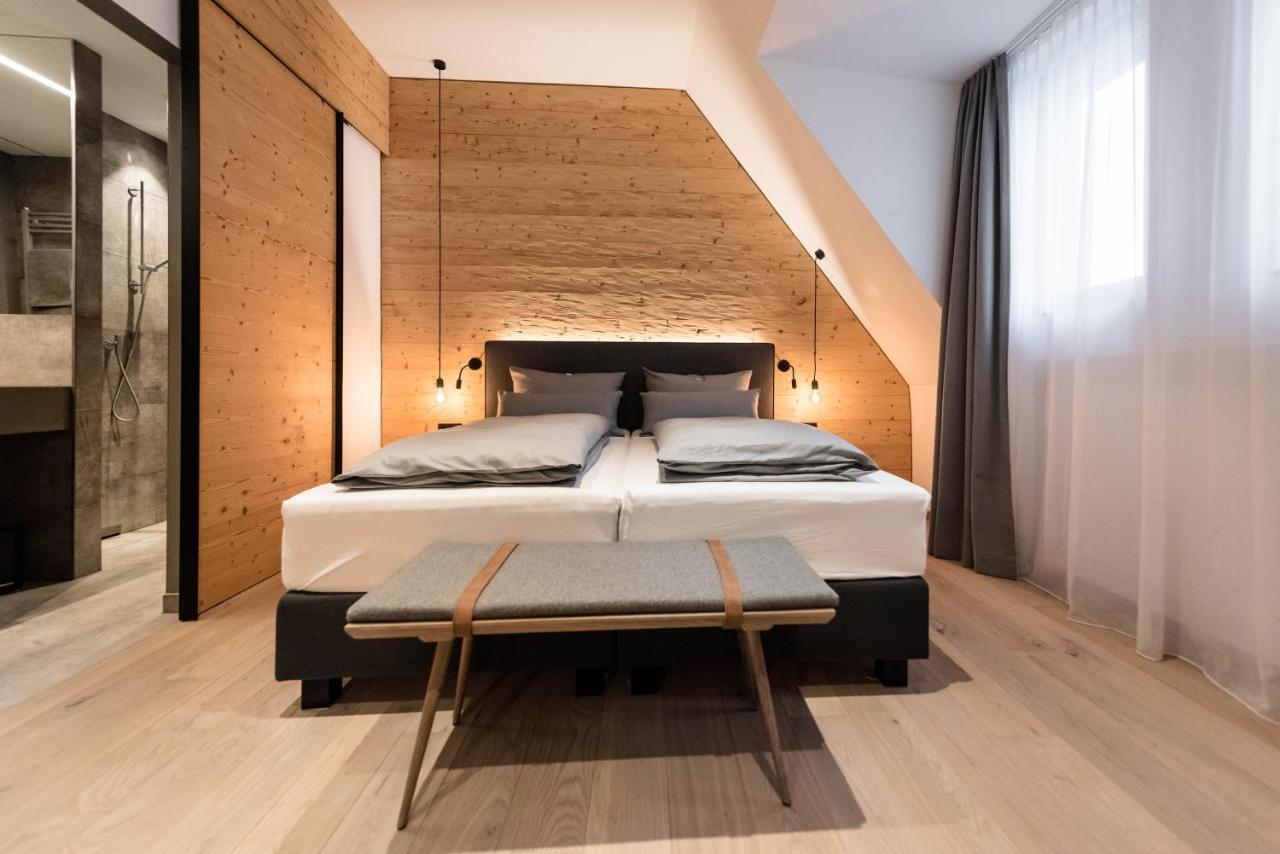 Hotel Johanns Хилполтщайн Екстериор снимка