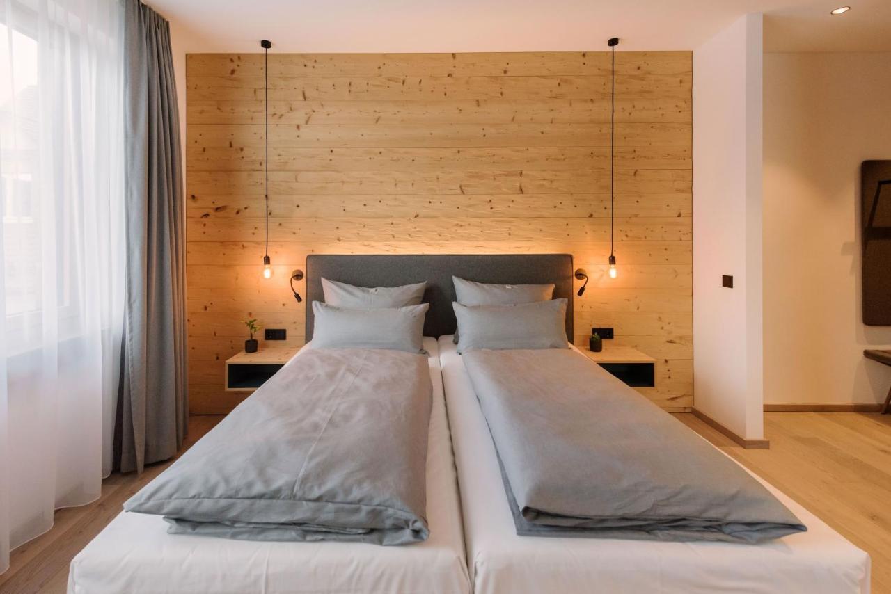 Hotel Johanns Хилполтщайн Екстериор снимка