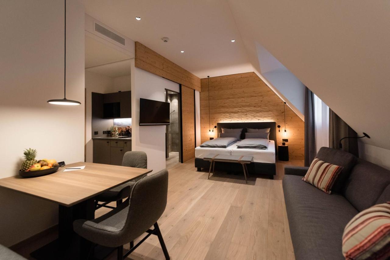 Hotel Johanns Хилполтщайн Екстериор снимка