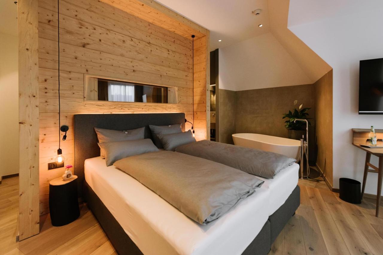 Hotel Johanns Хилполтщайн Екстериор снимка