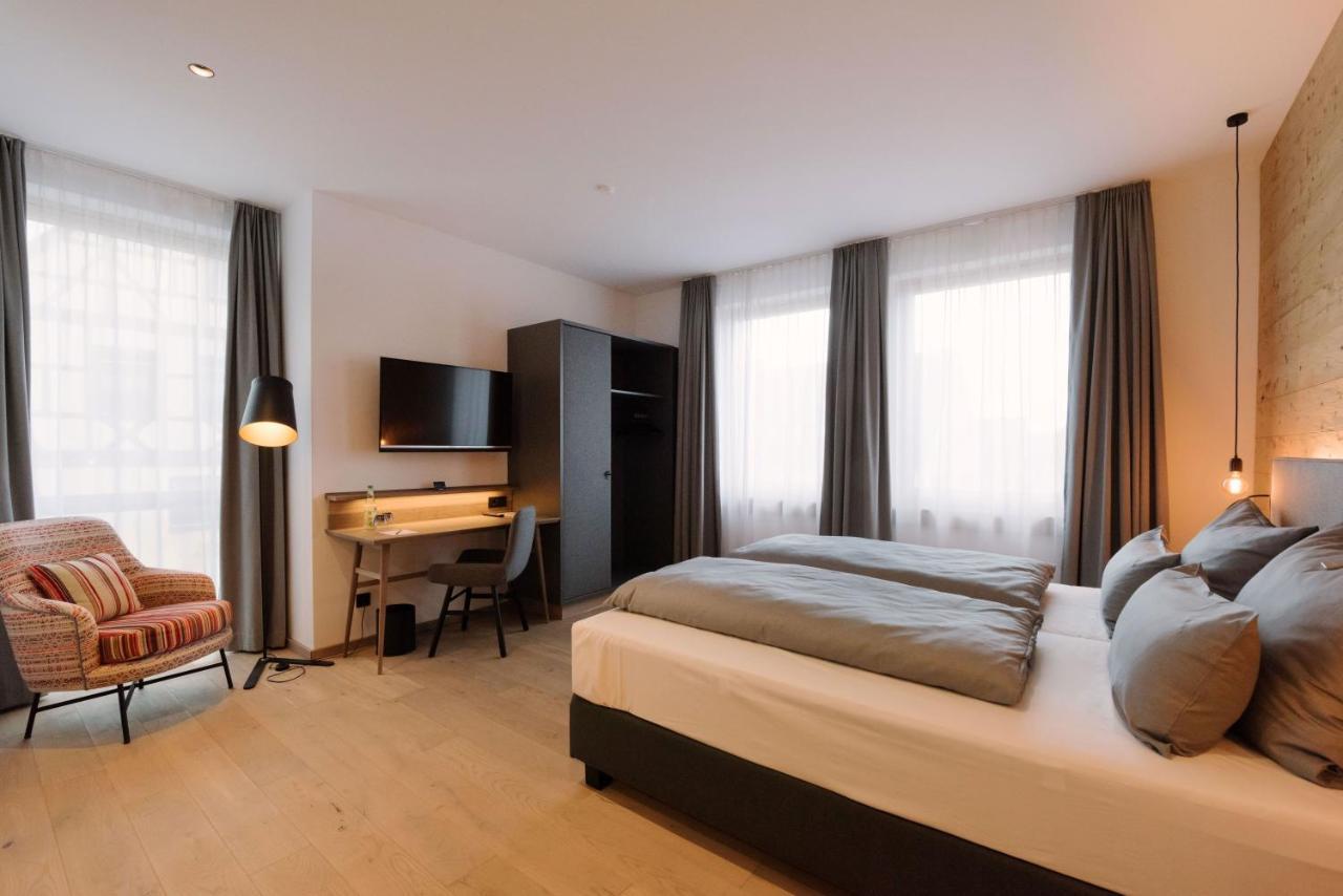 Hotel Johanns Хилполтщайн Екстериор снимка
