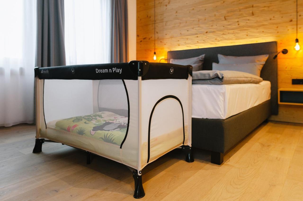 Hotel Johanns Хилполтщайн Екстериор снимка
