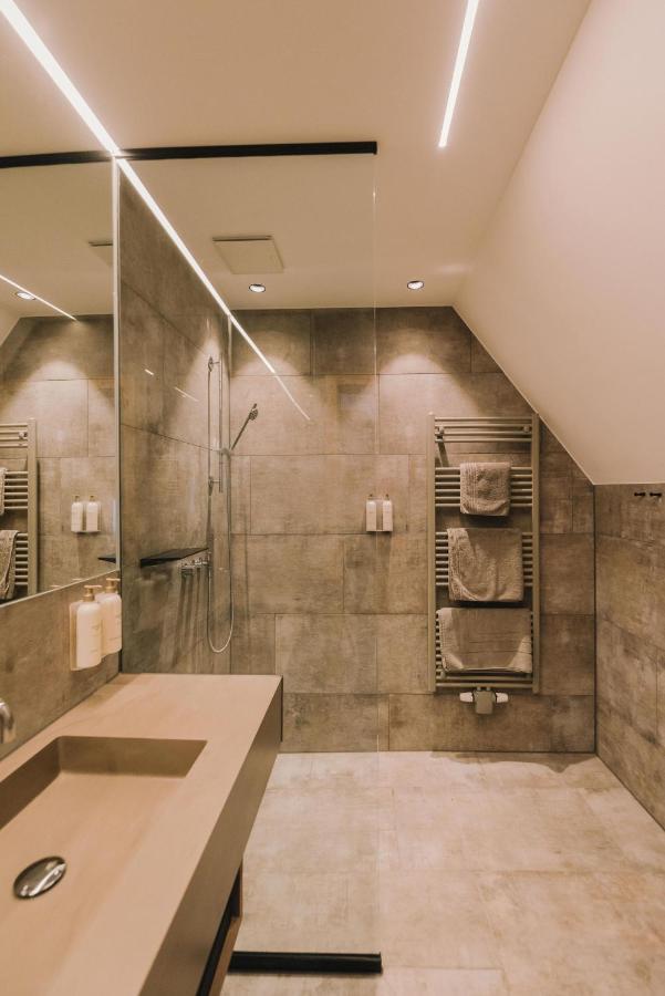Hotel Johanns Хилполтщайн Екстериор снимка